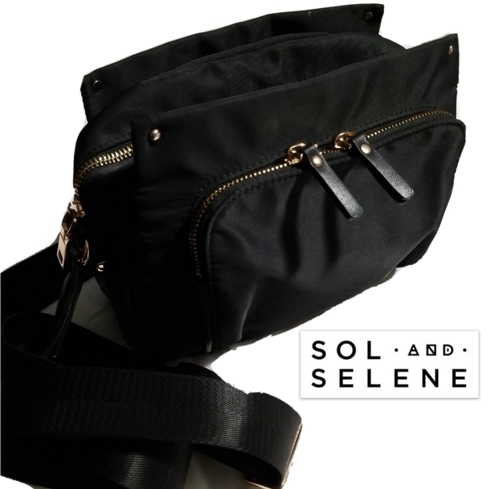 SOL AND SELENE